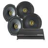 Kicker 46CSC654-Bundle2 Speaker Packages